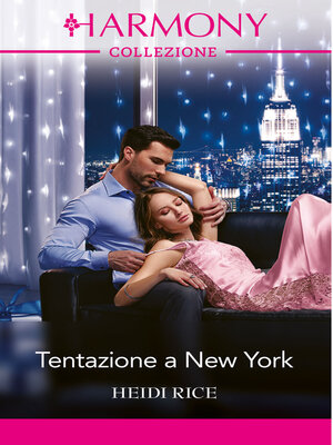 cover image of Tentazione a New York